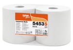 CELTEX Czyściwo białe 2 Warstwowe - SAVE PLUS - (280m x 2)