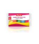 Gąbka do naczyń SUPER DUŻA  5szt. MASTER