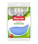 Ścierka domowa 3szt. MASTER