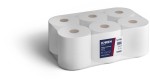 GRASANT Papier Toaletowy 2 Warstwowy MINI JUMBO 12x100 m