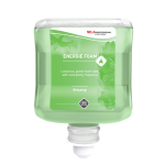 ENERGY FOAM - Mydło do Rąk w Pianie - Cartrige 1L 