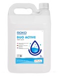 PCC DUO ACTIVE Mydło do Rąk w Płynie Antybakteryjne 5L