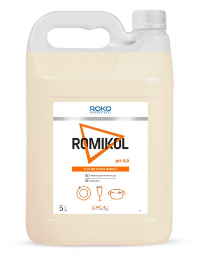 Płyn do mycia naczyń