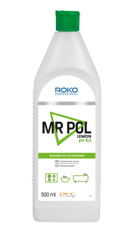Mleczko do Czyszczenia Powierzchni