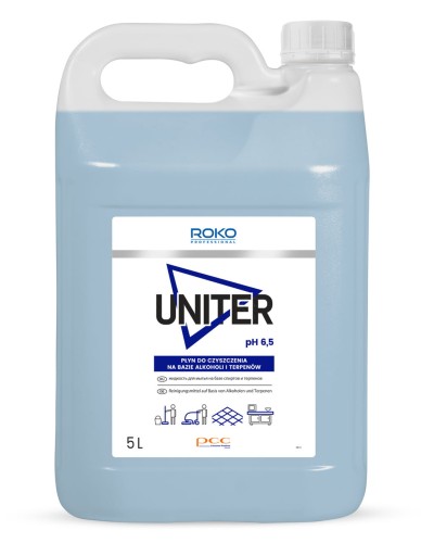 Preparat do Czyszczenia