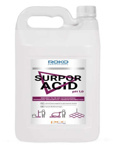 Preparat do Czyszczenia Powierzchni