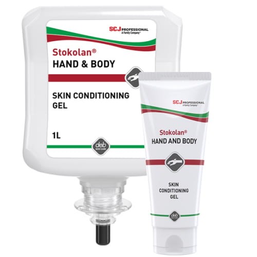 Balsam do pielęgnacji skóry
