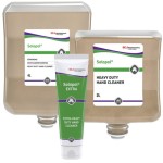 Solopol® - Mocny Środek Czyszczący do Rąk