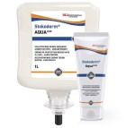 Stokoderm® Aqua PURE Krem Chroniący Skórę przed Substancjami Wodnymi
