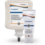 Travabon® Krem ochronny na oleje, smary i kleje