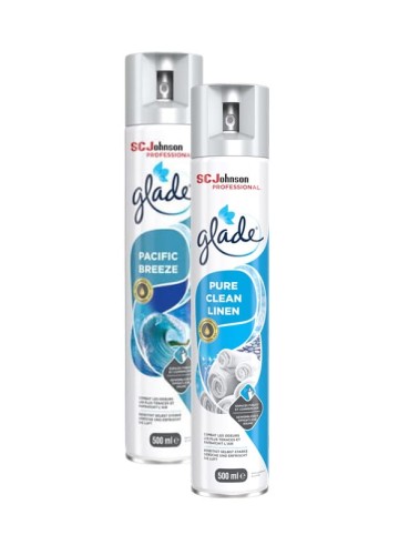 Glade odświeżacz powietrza