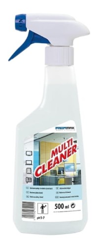 Uniwersalny środek czyszczący