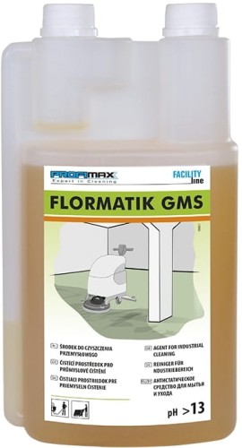 Środek do mycia posadzek