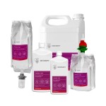 VELODES GEL Żel do higienicznej i chirurgicznej dezynfekcji rąk