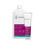 Velodes Cream Aloe Vera Krem nawilżający do rąk