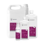 Velodes Skin Płyn do dezynfekcji skóry oraz higienicznej i chirurgicznej dezynfekcji rąk