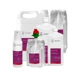 Velodes Silk Płyn do higienicznej i chirurgicznej dezynfekcji rąk