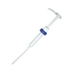 VELODES Pompka do kanistra 5 L