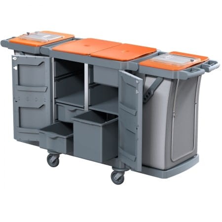 Wózek wielofunkcyjny