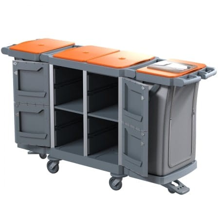 Wózek wielofunkcyjny