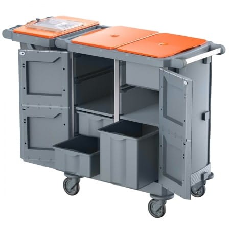 Wózek wielofunkcyjny