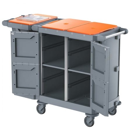 Wózek wielofunkcyjny