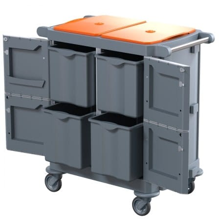 Wózek wielofunkcyjny