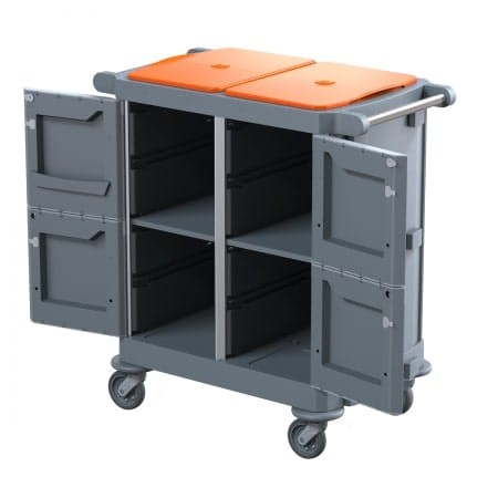 Wózek wielofunkcyjny