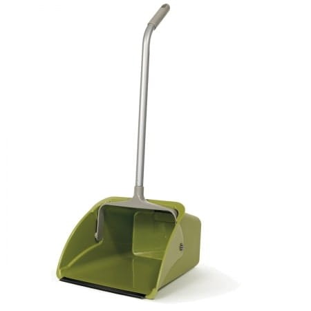 Kosz na śmieci z uchwytem