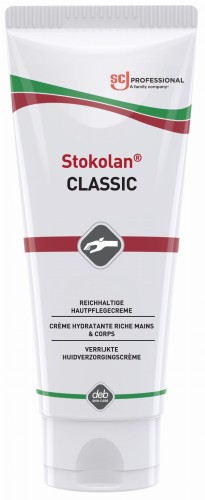 Krem do skóry suchej