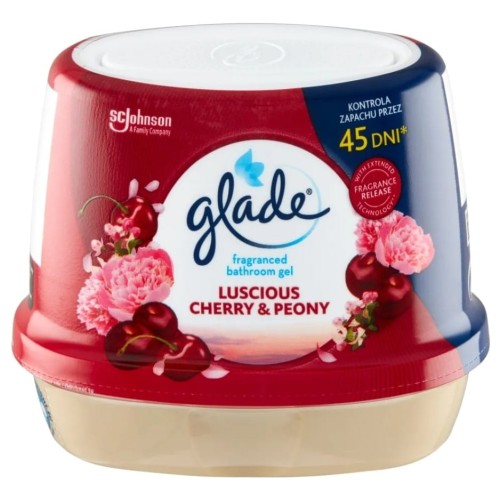 GLADE odświeżacz powietrza