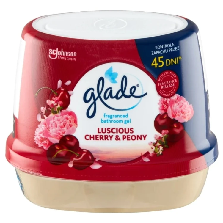 GLADE odświeżacz powietrza