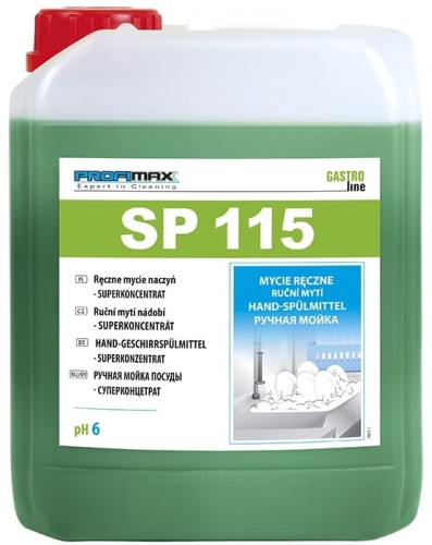 Płyn do mycia naczyń