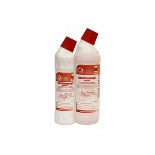Dolphin SANI ACID aroma gel