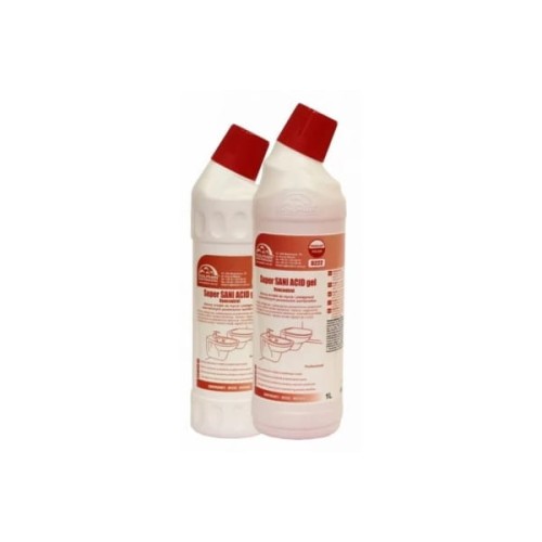 Dolphin Super SANI ACID gel