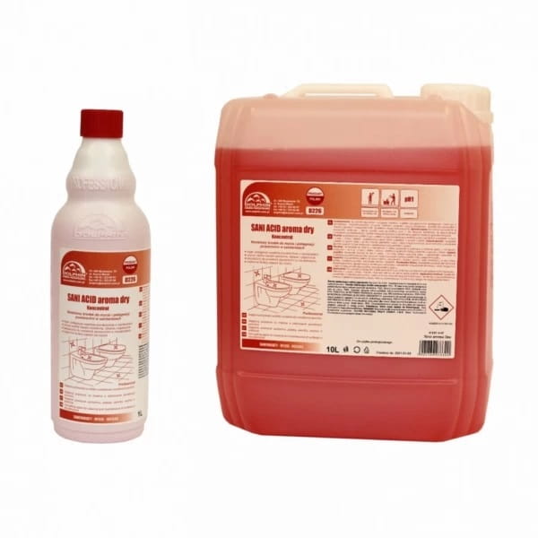 Dolphin SANI ACID aroma dry