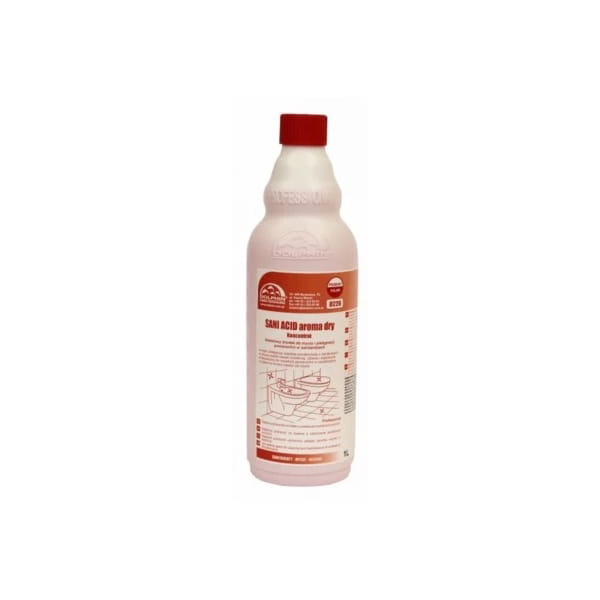 Dolphin SANI ACID aroma dry