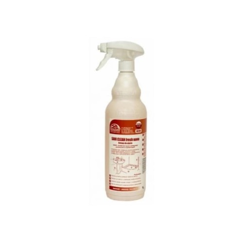 Doplhin SANI CLEAN fresh nano