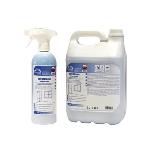 Dolphin CRYSTAL nano