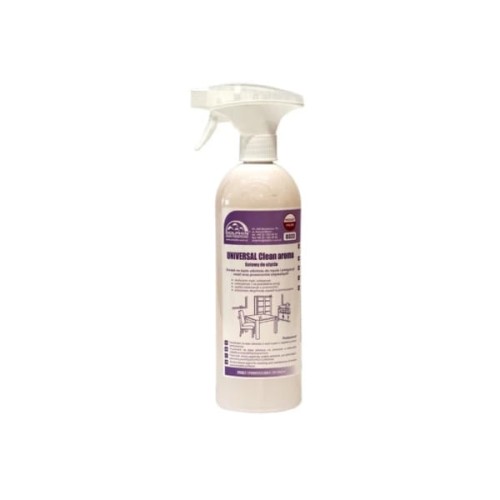 Dolphin UNIVERSAL CLEAN aroma