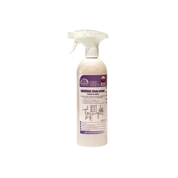 Dolphin UNIVERSAL CLEAN aroma