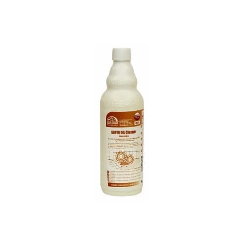 Dolphin SUPER OIL Cleaner