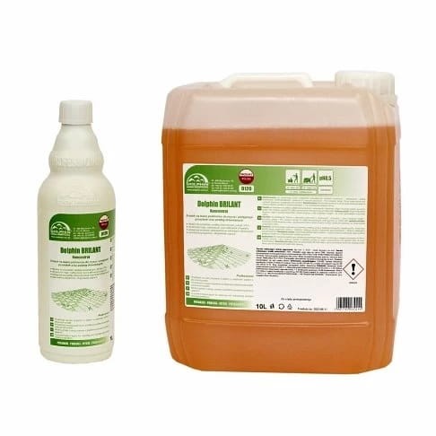 Dolphin BRILANT