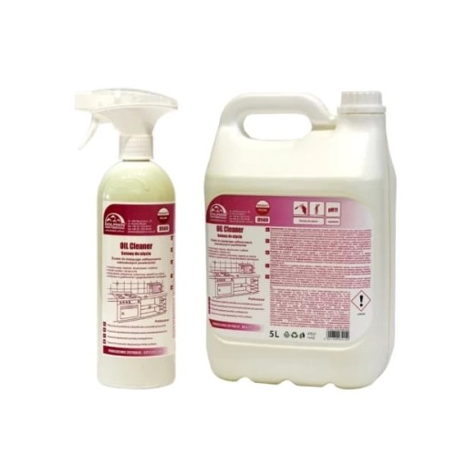 Dolphin OIL CLEANER