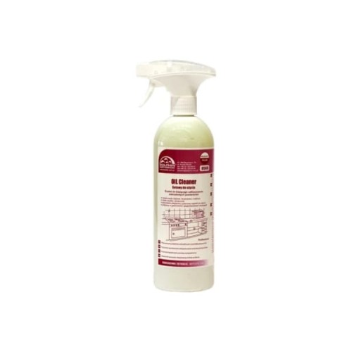 Dolphin OIL CLEANER