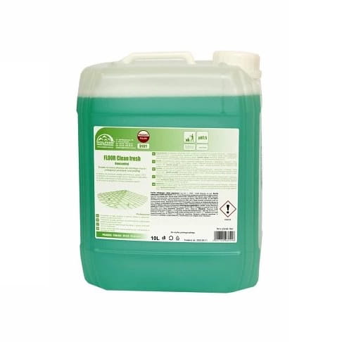 Dolphin FLOOR Clean fresh