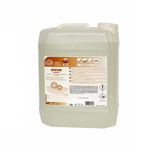 Dolphin ACTIV FLOOR