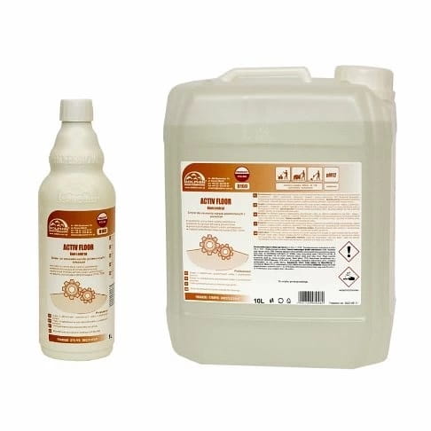 Dolphin ACTIV FLOOR