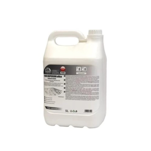 Dolphin FLASH DISPERSION office