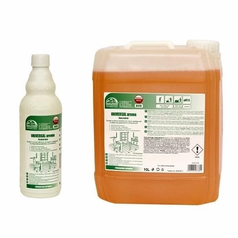 Dolphin UNIVERSAL aroma